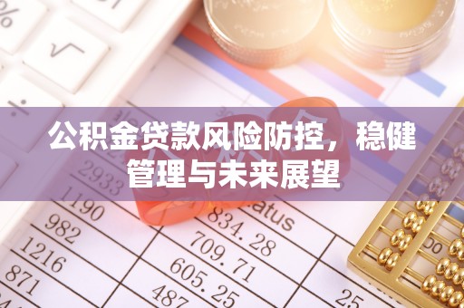 平阴公积金贷款风险防控，稳健管理与未来展望