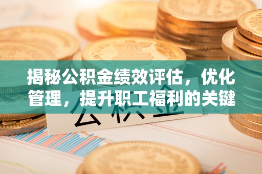 平阴揭秘公积金绩效评估，优化管理，提升职工福利的关键一步