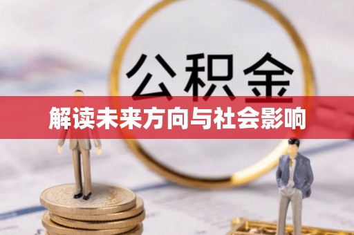 平阴解读未来方向与社会影响
