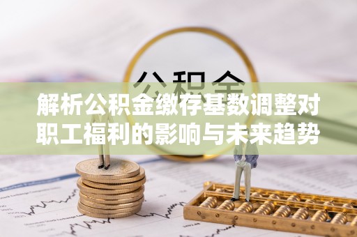 平阴解析公积金缴存基数调整对职工福利的影响与未来趋势