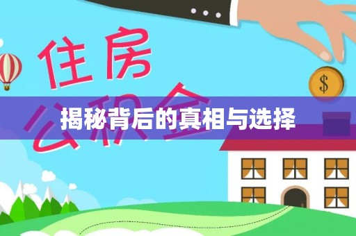 平阴揭秘背后的真相与选择