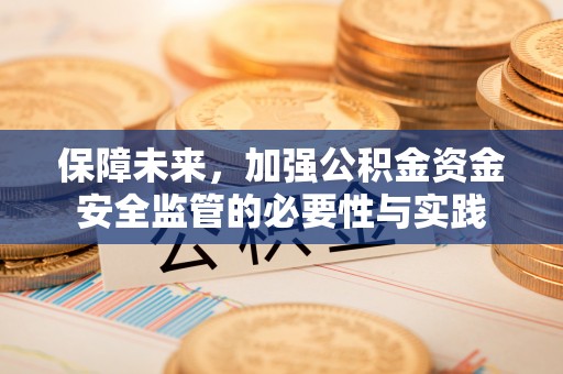 平阴保障未来，加强公积金资金安全监管的必要性与实践