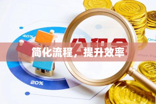 平阴简化流程，提升效率