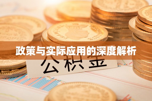 平阴政策与实际应用的深度解析