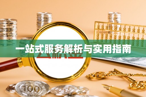 平阴一站式服务解析与实用指南